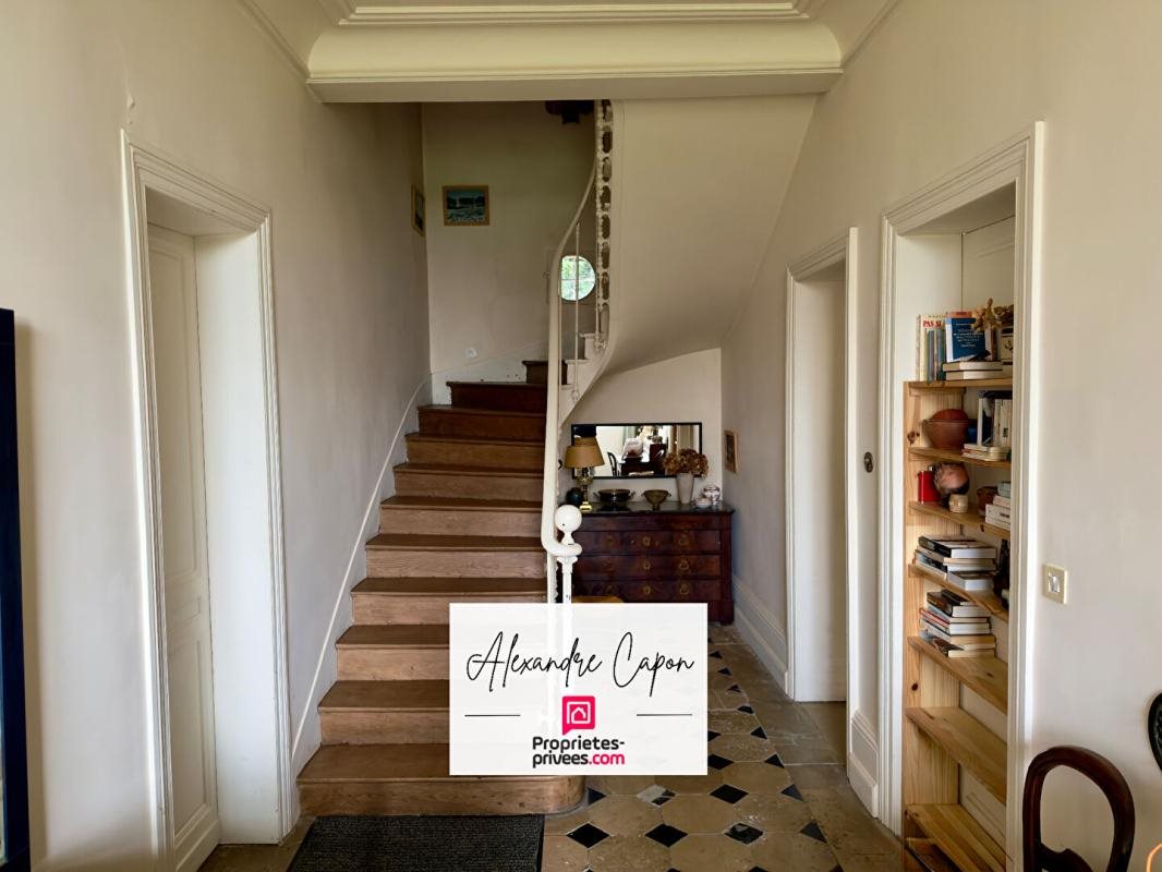 Maison à vendre, 305m², Yvetot