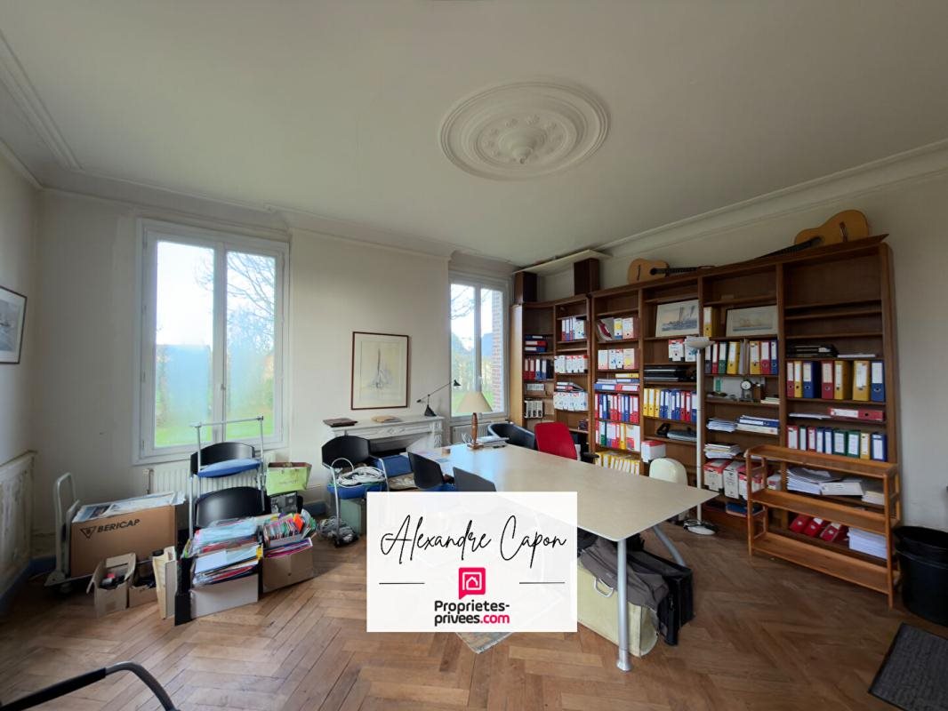 Maison à vendre, 305m², Yvetot