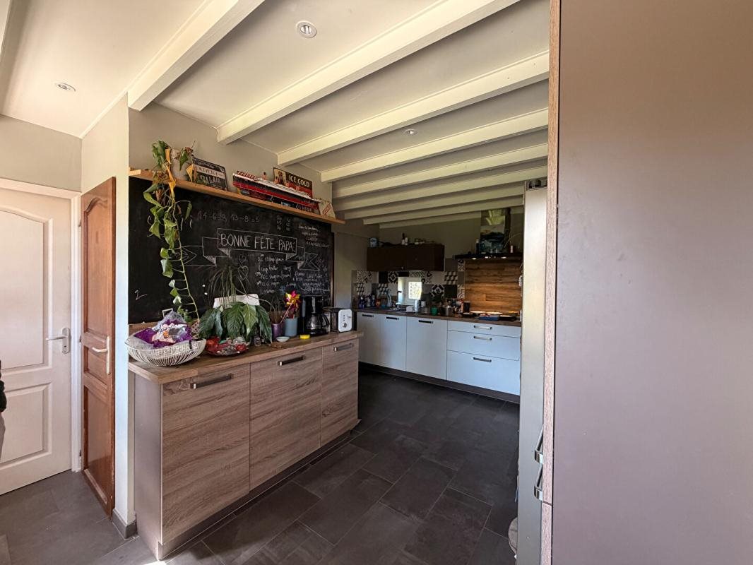 Maison à vendre, 160m², Yvetot