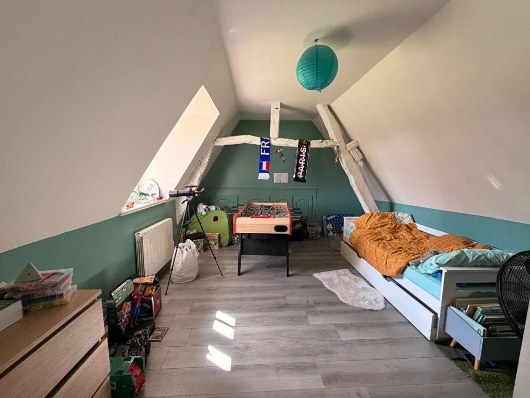Maison à vendre, 160m², Yvetot