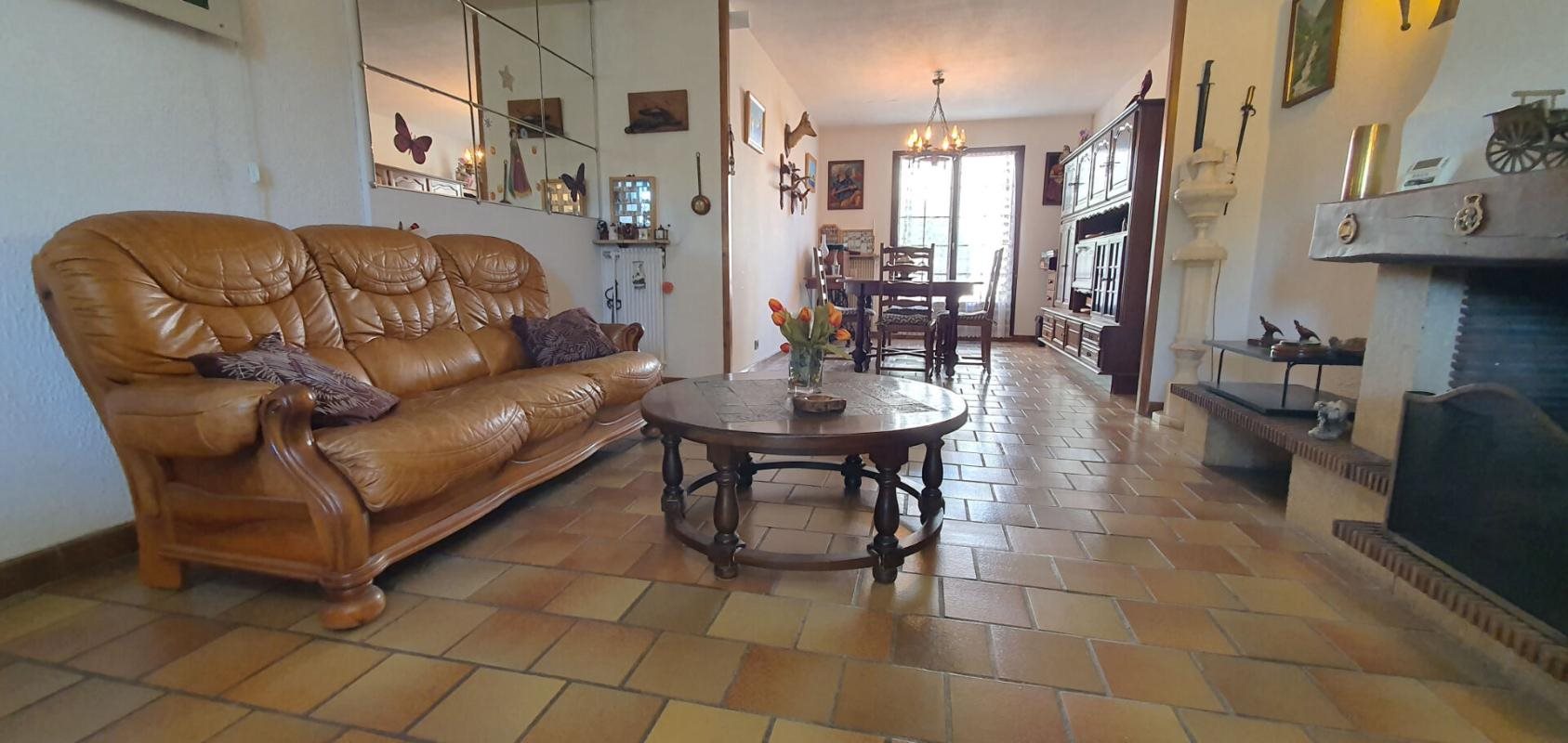 Maison à vendre, 107m², Cenon
