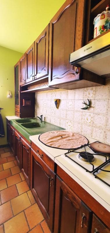 Maison à vendre, 107m², Cenon