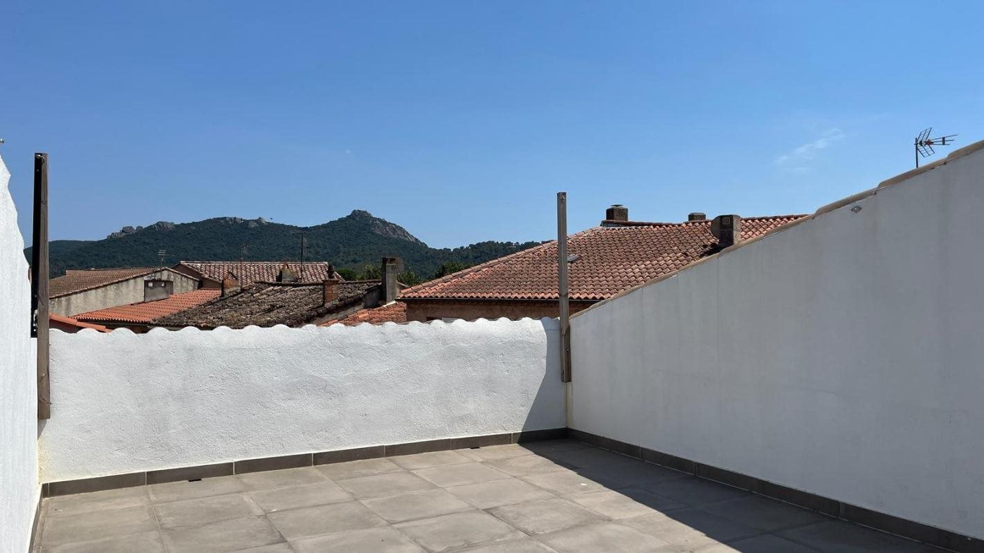Maison à vendre, 56m², La Crau