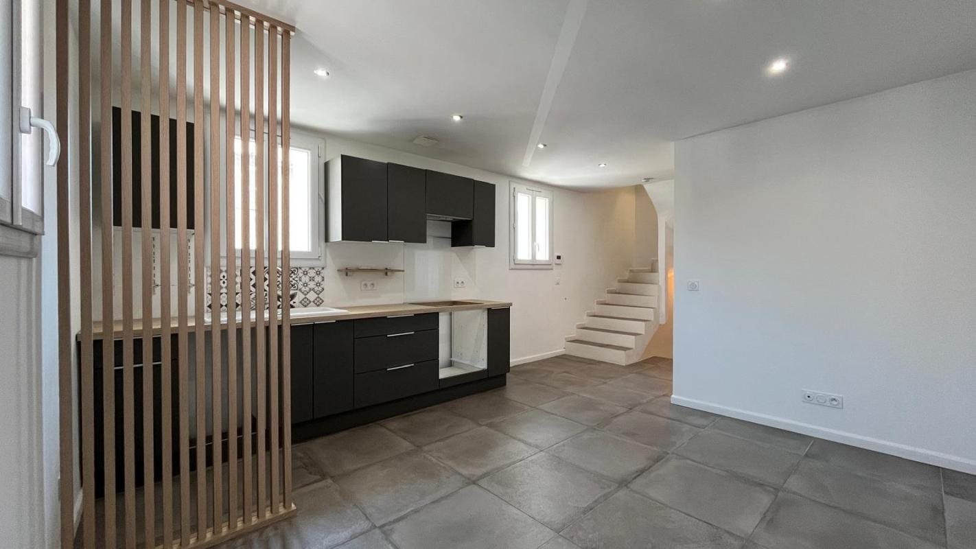 Maison à vendre, 56m², La Crau