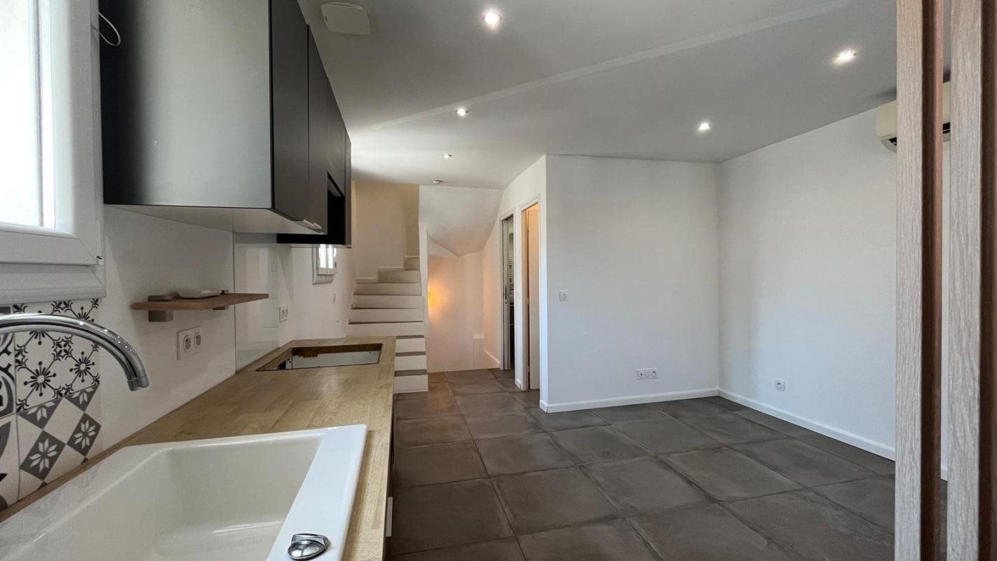 Maison à vendre, 56m², La Crau