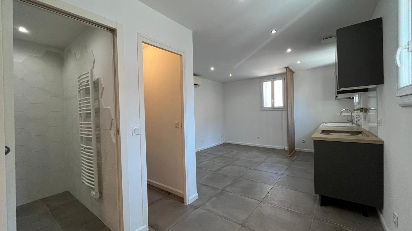 Maison à vendre, 56m², La Crau