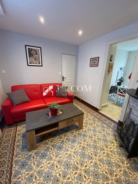 Maison à vendre, 66m², Berck