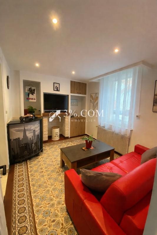 Maison à vendre, 66m², Berck
