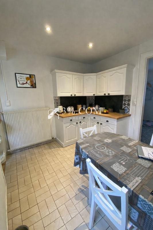 Maison à vendre, 66m², Berck