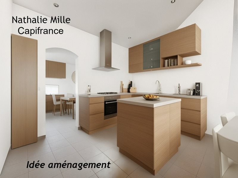 Maison à vendre, 110m², Valenciennes