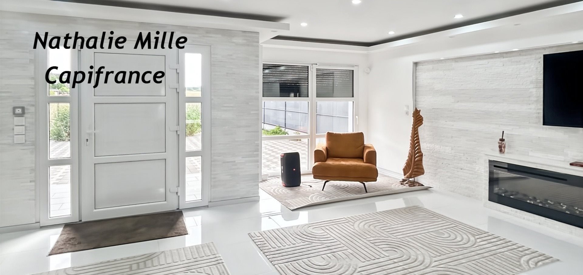 Maison à vendre, 120m², Haulchin