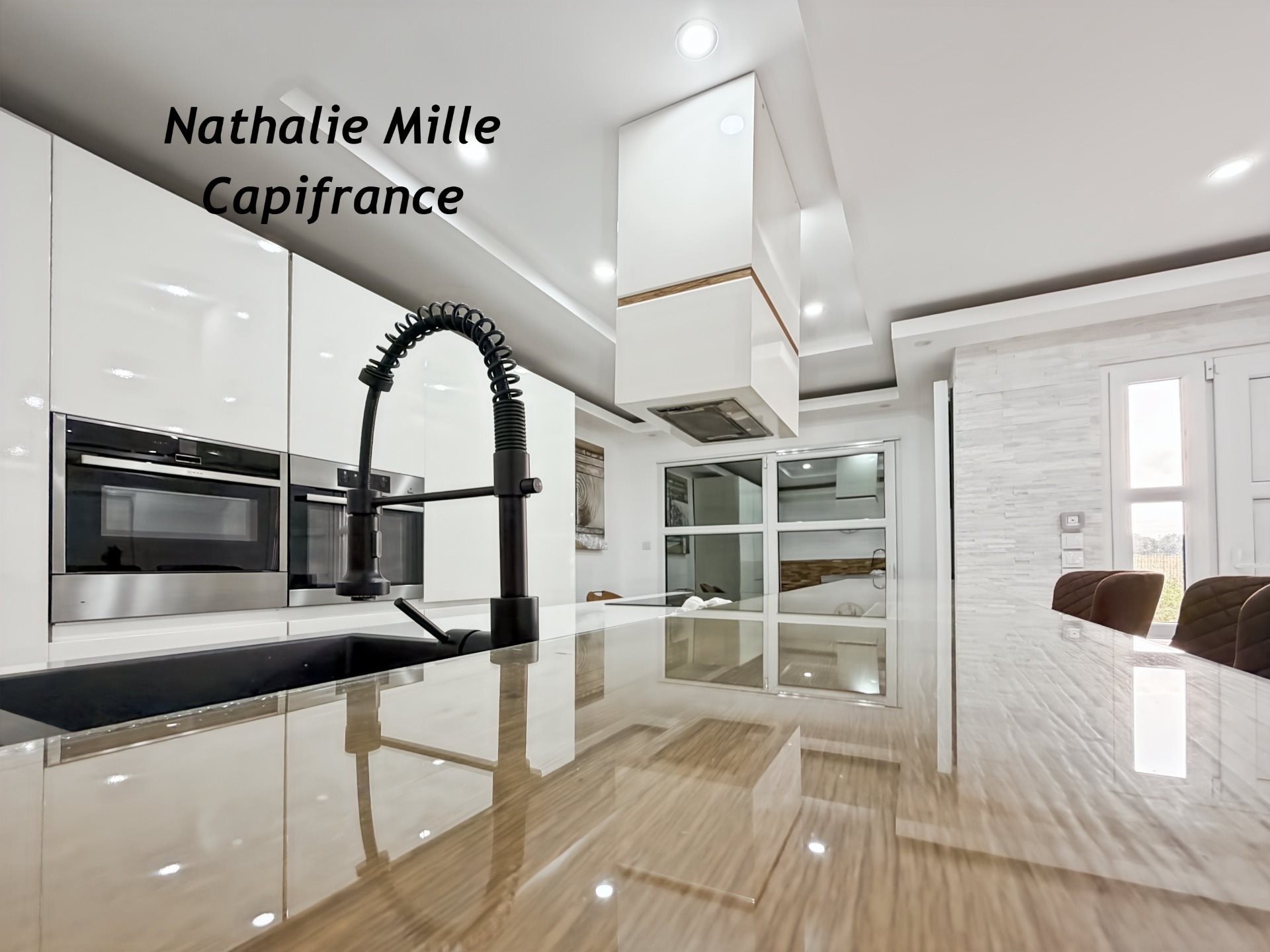 Maison à vendre, 120m², Haulchin