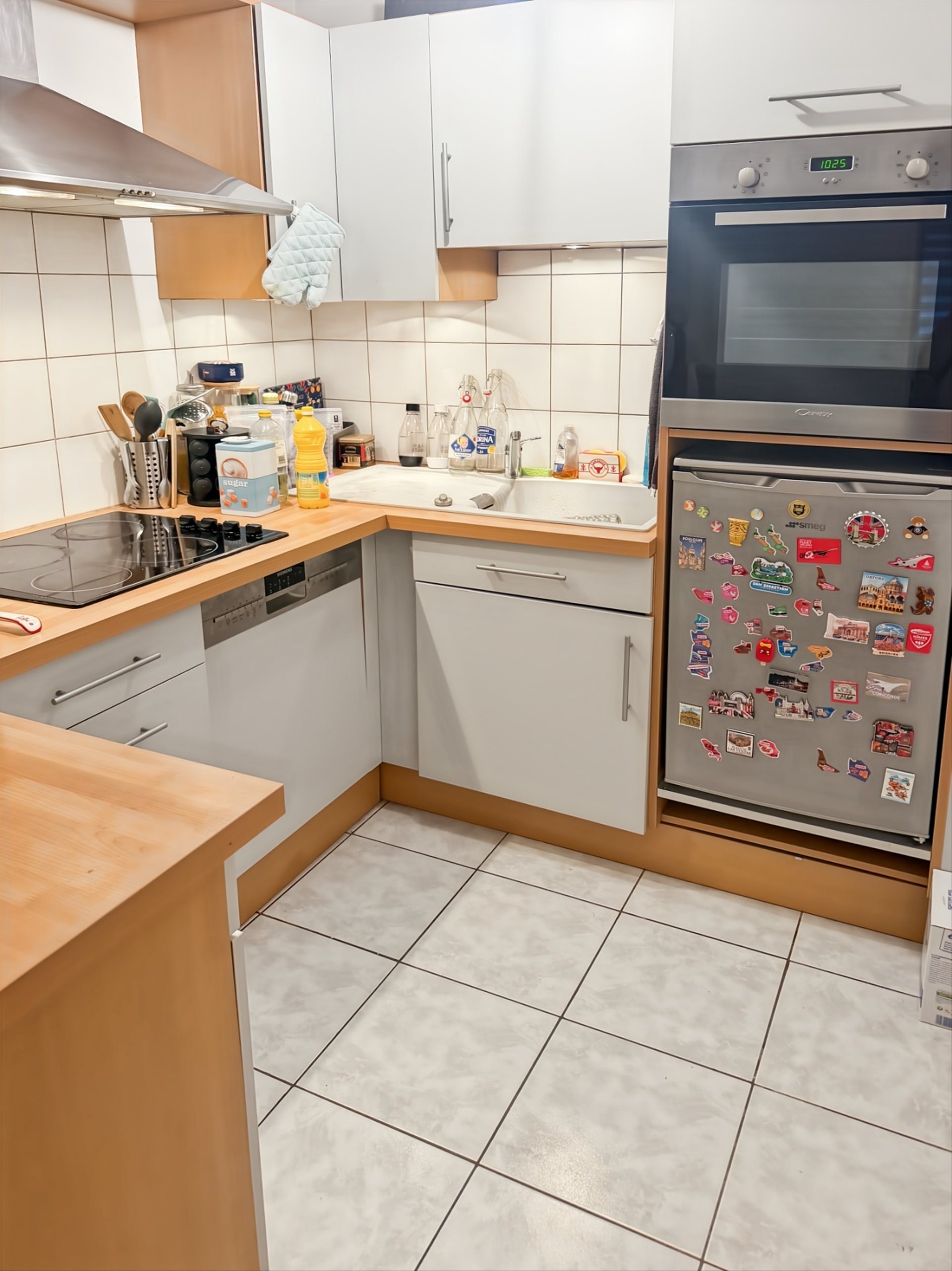 Appartement à louer, 47m², Valenciennes