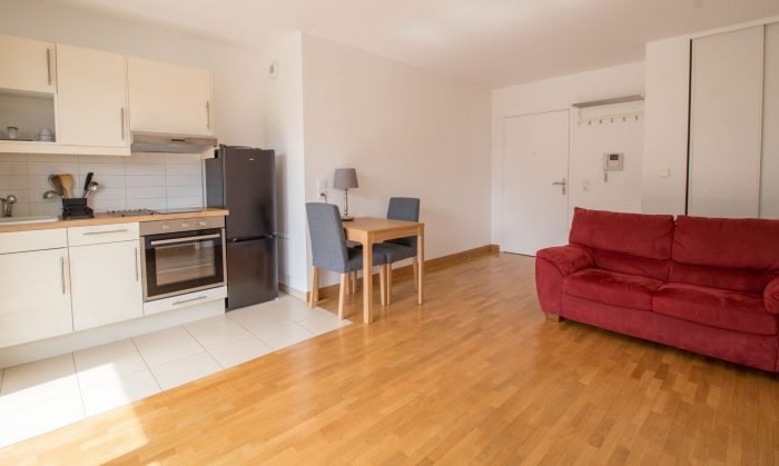Appartement à louer, 38m², Antony