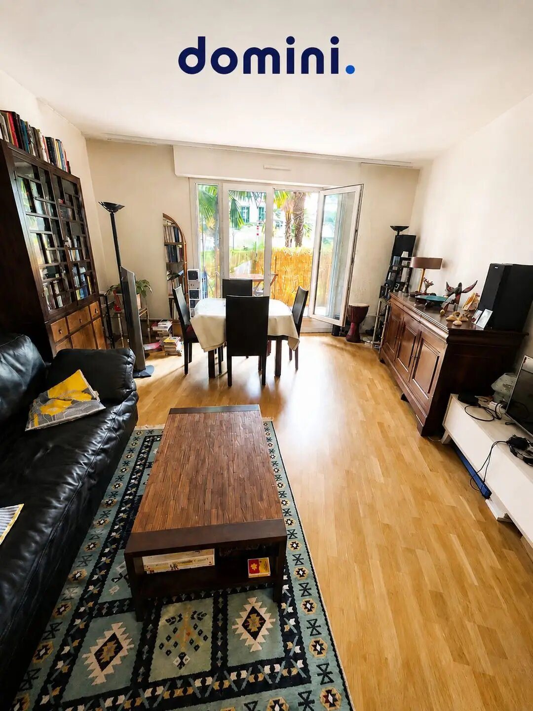 Appartement à vendre, 88m², Montrouge