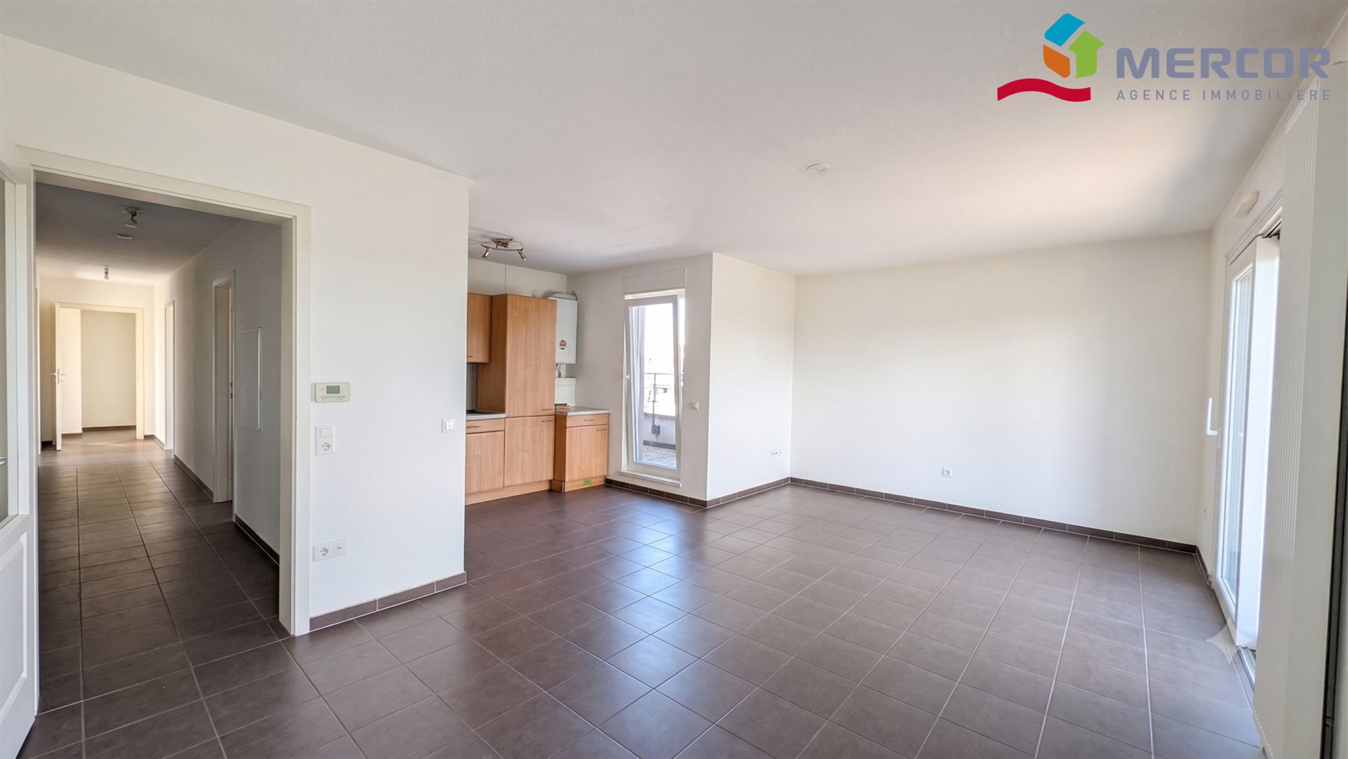 Appartement à vendre, 69m², Holtzheim