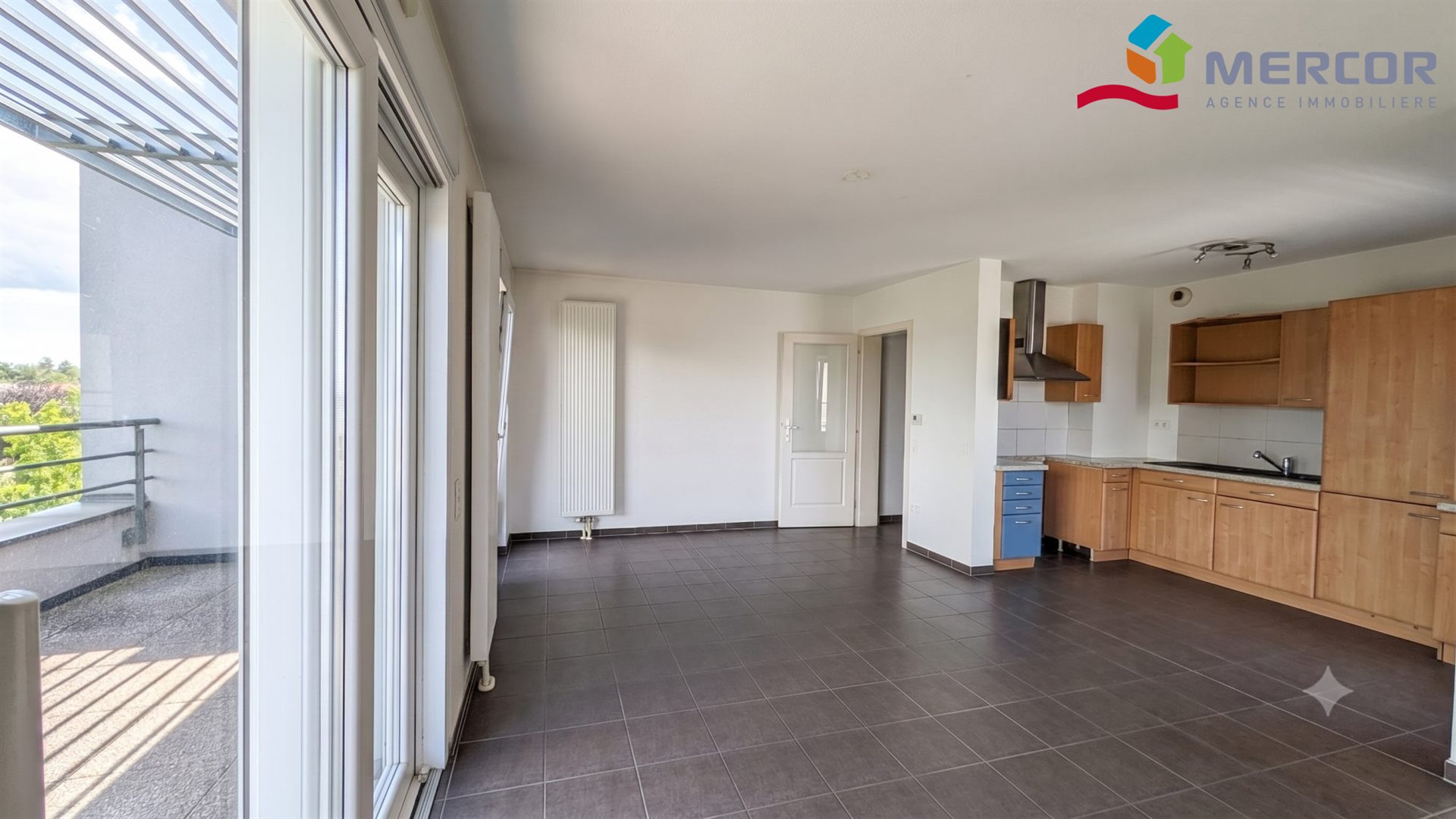 Appartement à vendre, 69m², Holtzheim