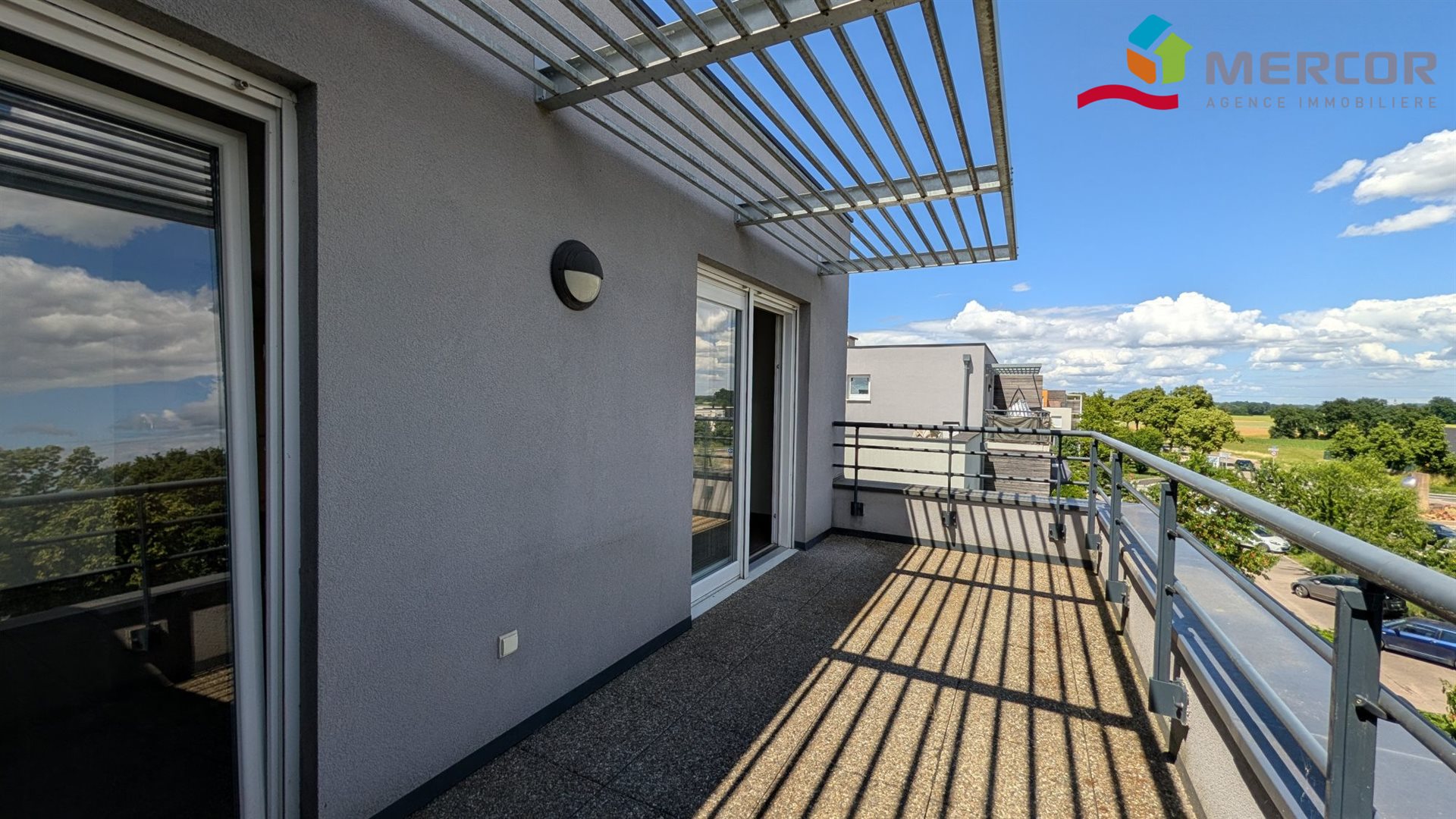 Appartement à vendre, 69m², Holtzheim