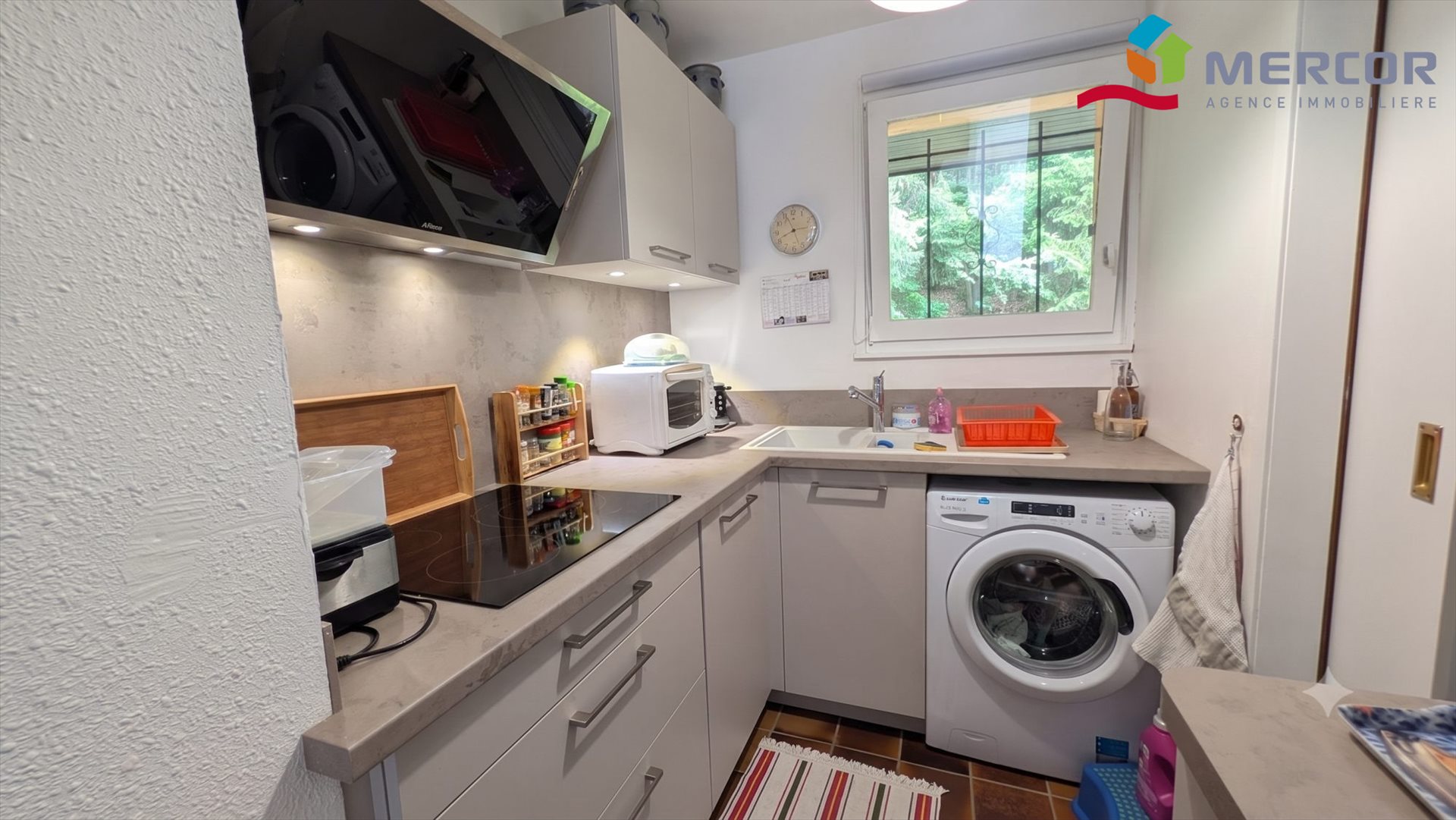 Appartement à vendre, 57m², Boersch