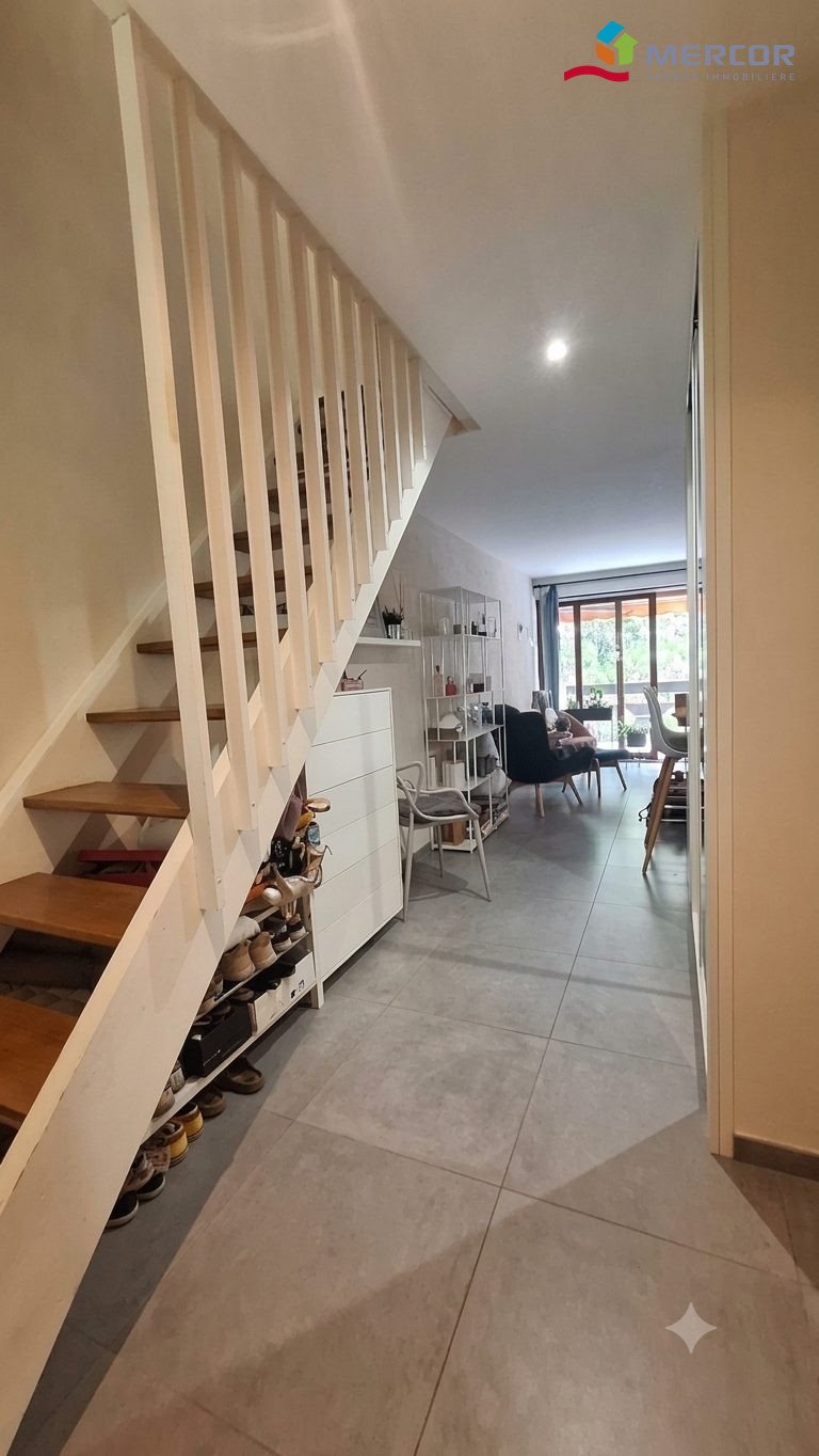 Appartement à vendre, 54m², Boersch
