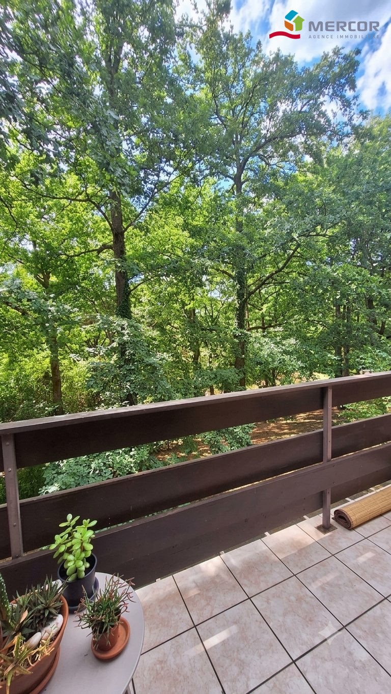 Appartement à vendre, 54m², Boersch