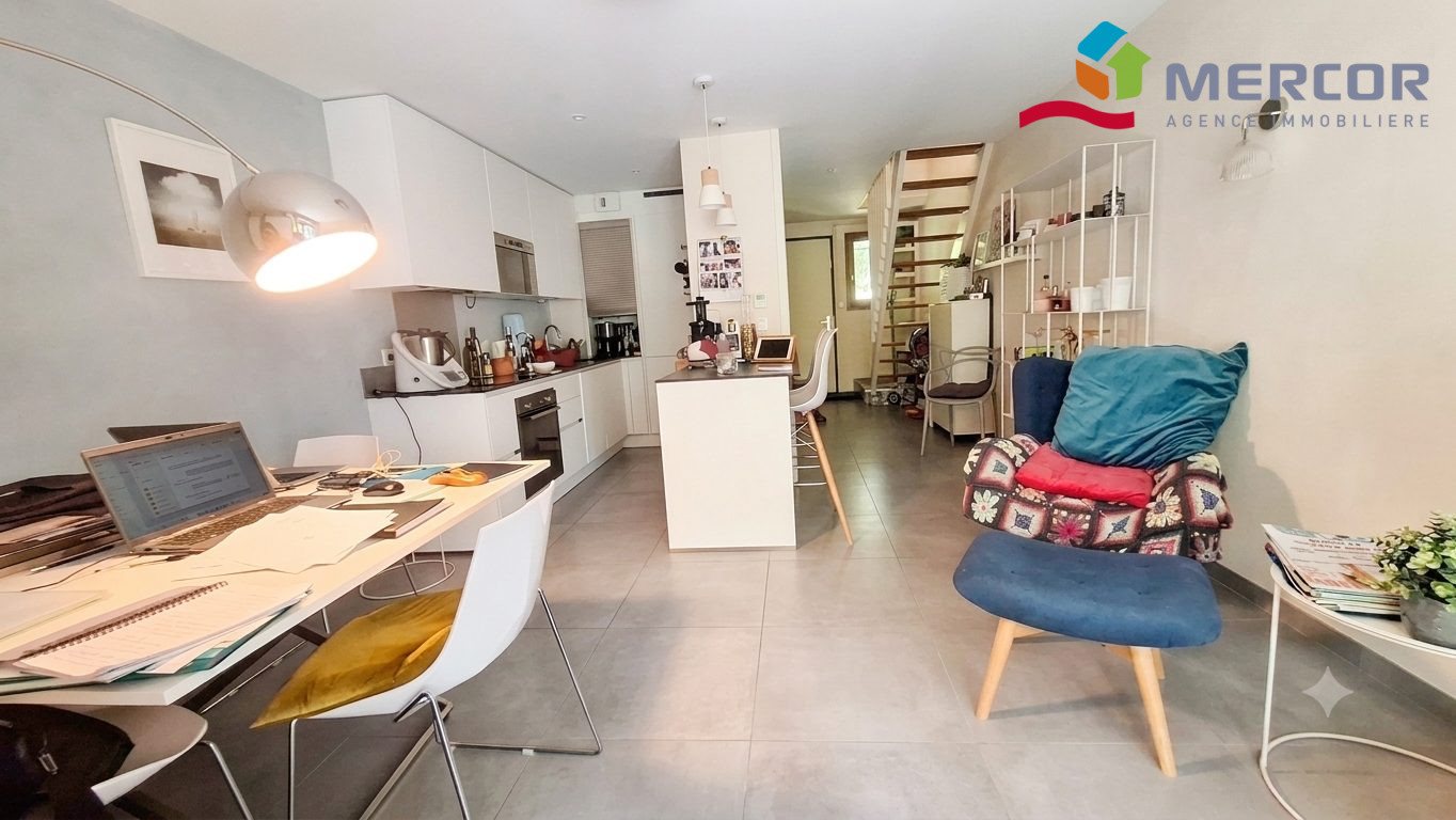 Appartement à vendre, 54m², Boersch