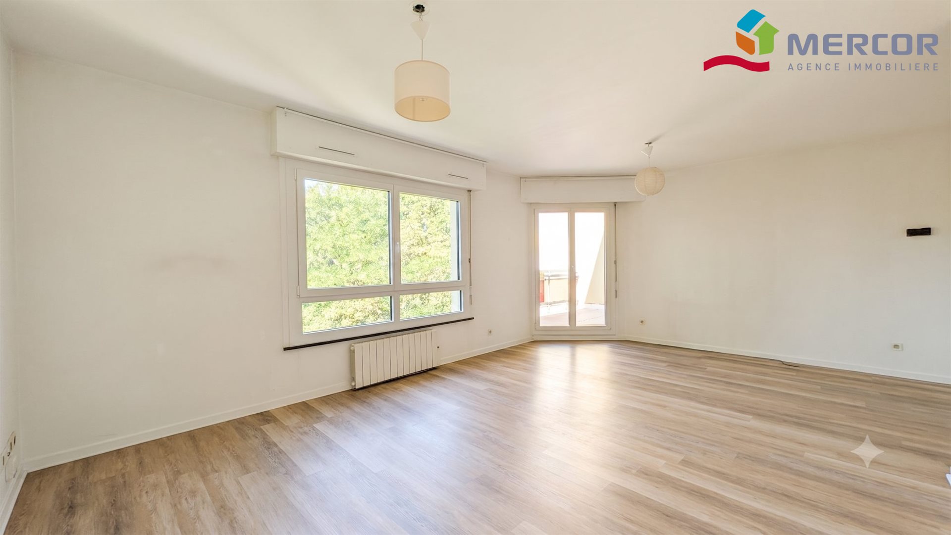 Appartement à vendre, 79m², Illkirch-Graffenstaden