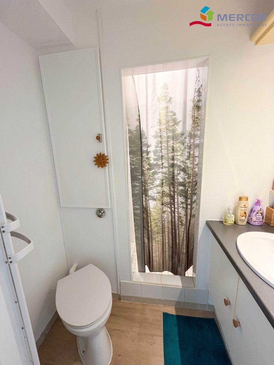 Appartement à vendre, 30m², Boersch