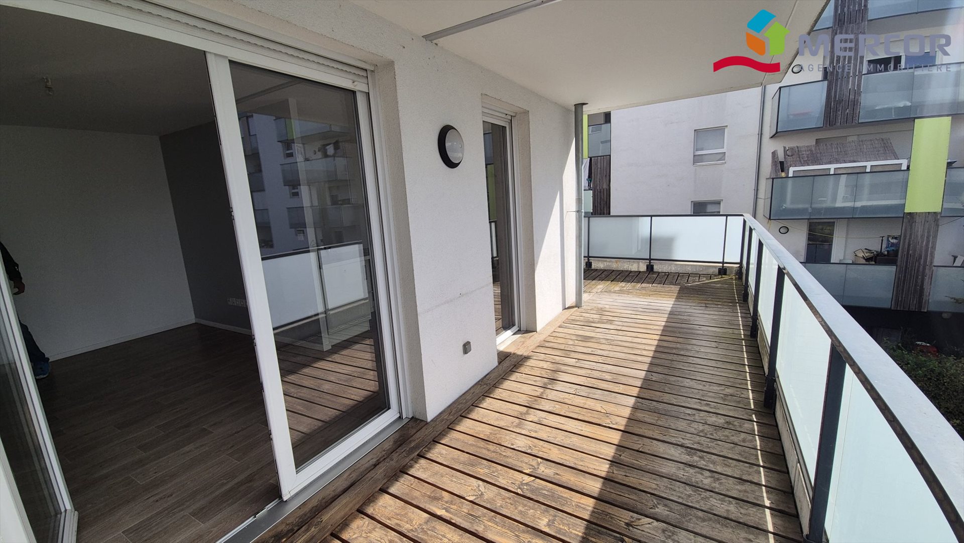 Appartement à vendre, 40m², Lingolsheim