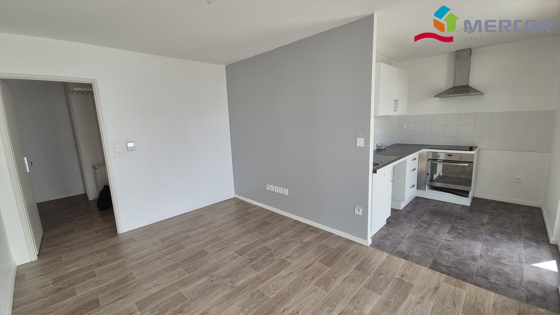 Appartement à vendre, 40m², Lingolsheim