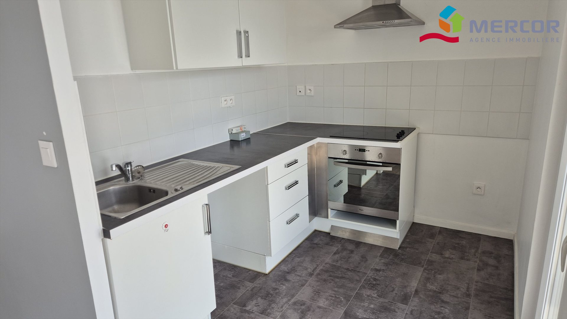 Appartement à vendre, 40m², Lingolsheim