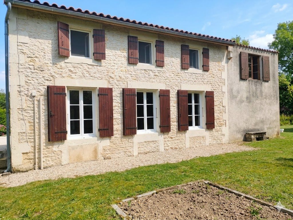 Maison à vendre, 118m², Landes