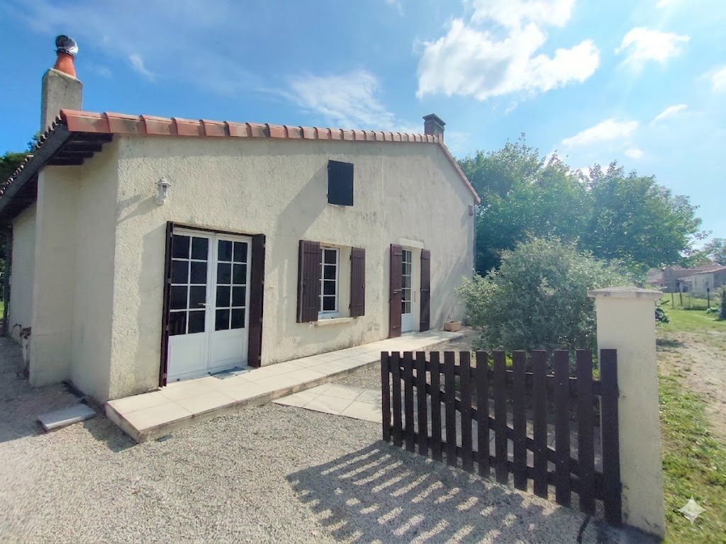 Maison à vendre, 118m², Landes