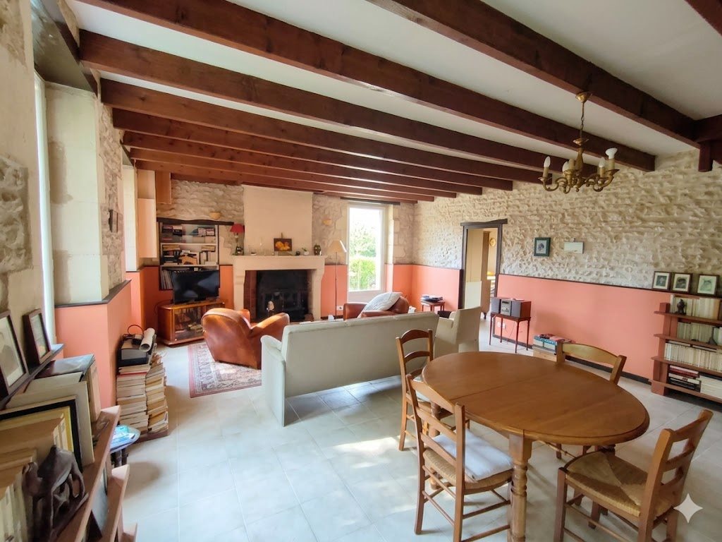 Maison à vendre, 118m², Landes