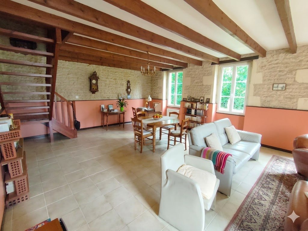 Maison à vendre, 118m², Landes