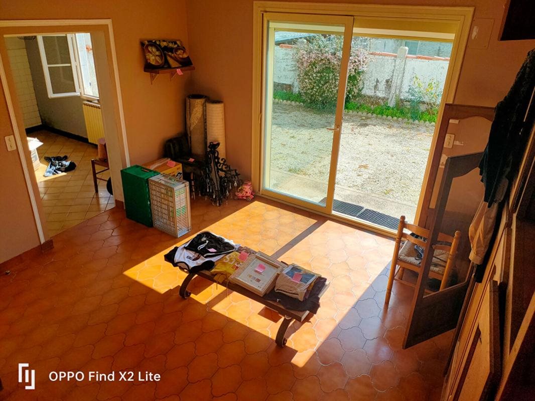 Maison à vendre, 125m², Saint-Saturnin-du-Bois