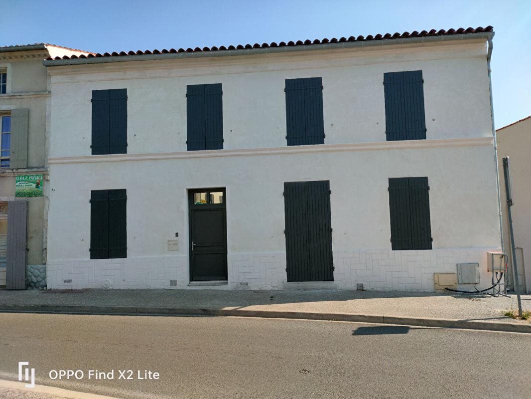 Maison à vendre, 209m², Saint-Hilaire-de-Villefranche