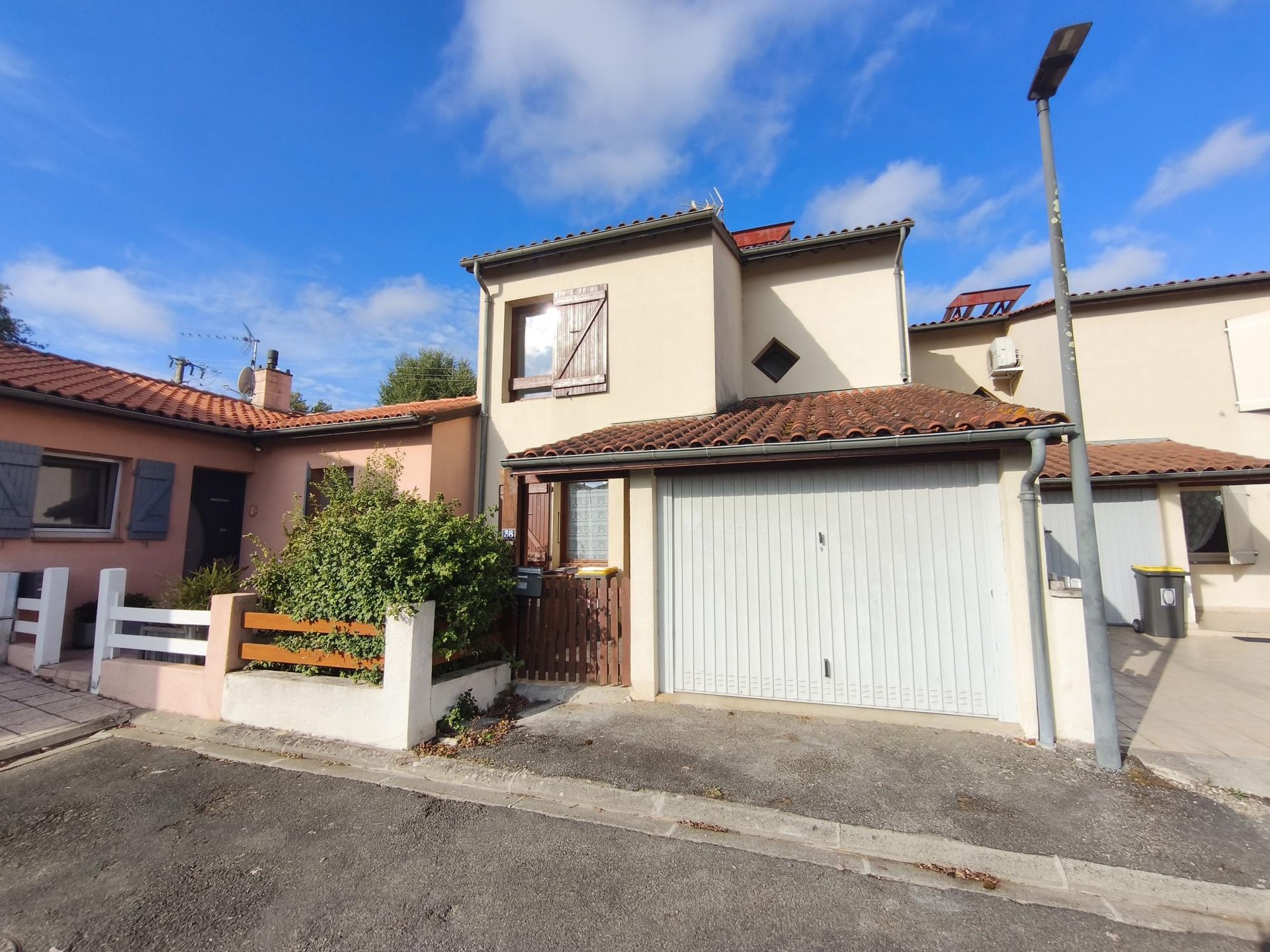 Maison à vendre, 87m², Auch