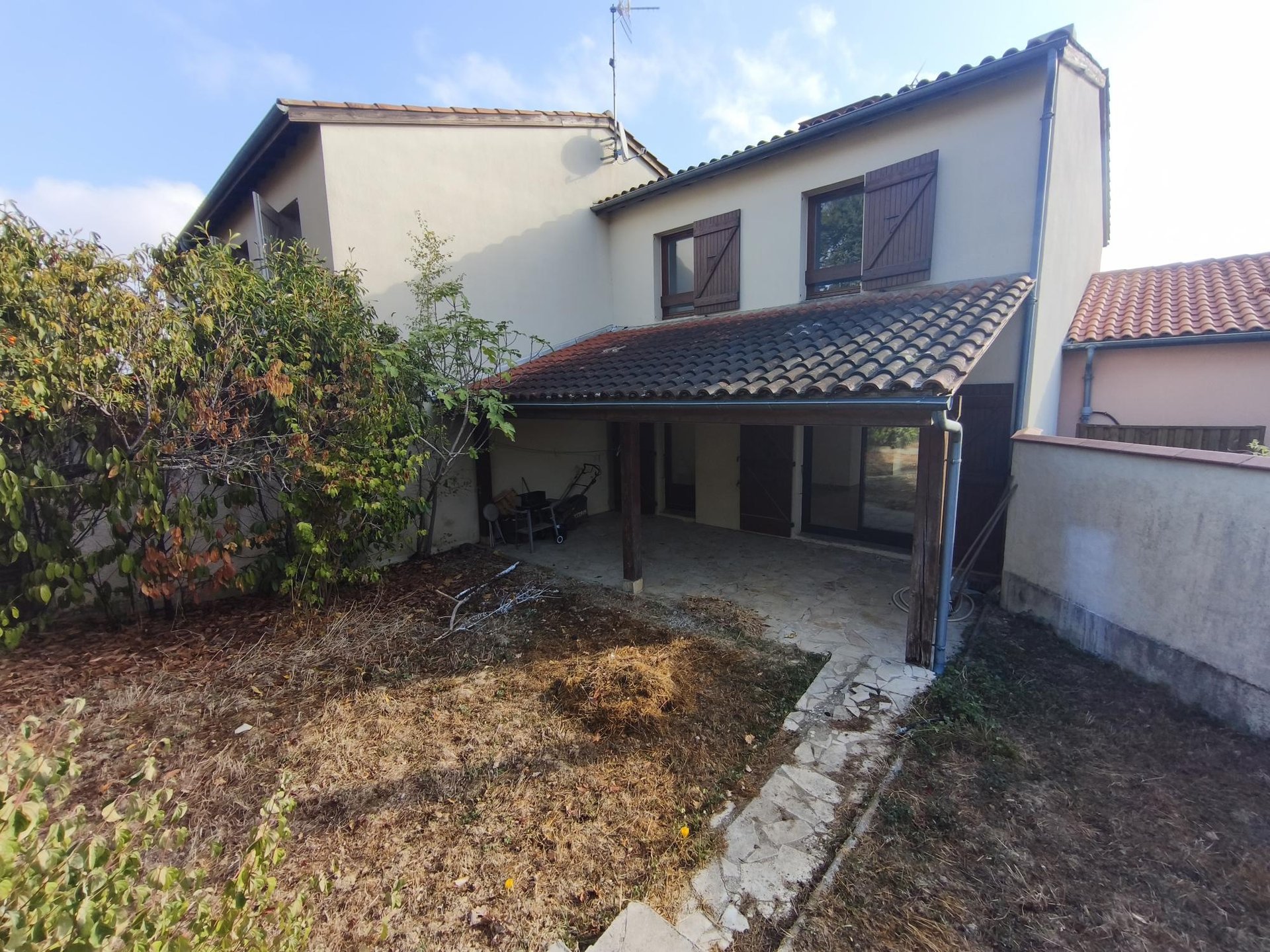 Maison à vendre, 87m², Auch
