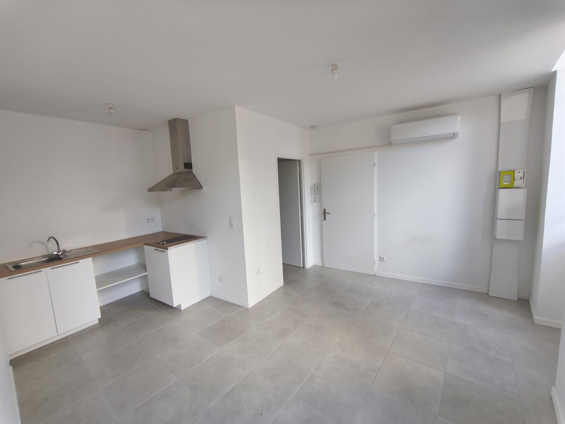Appartement à vendre, 21m², Samatan