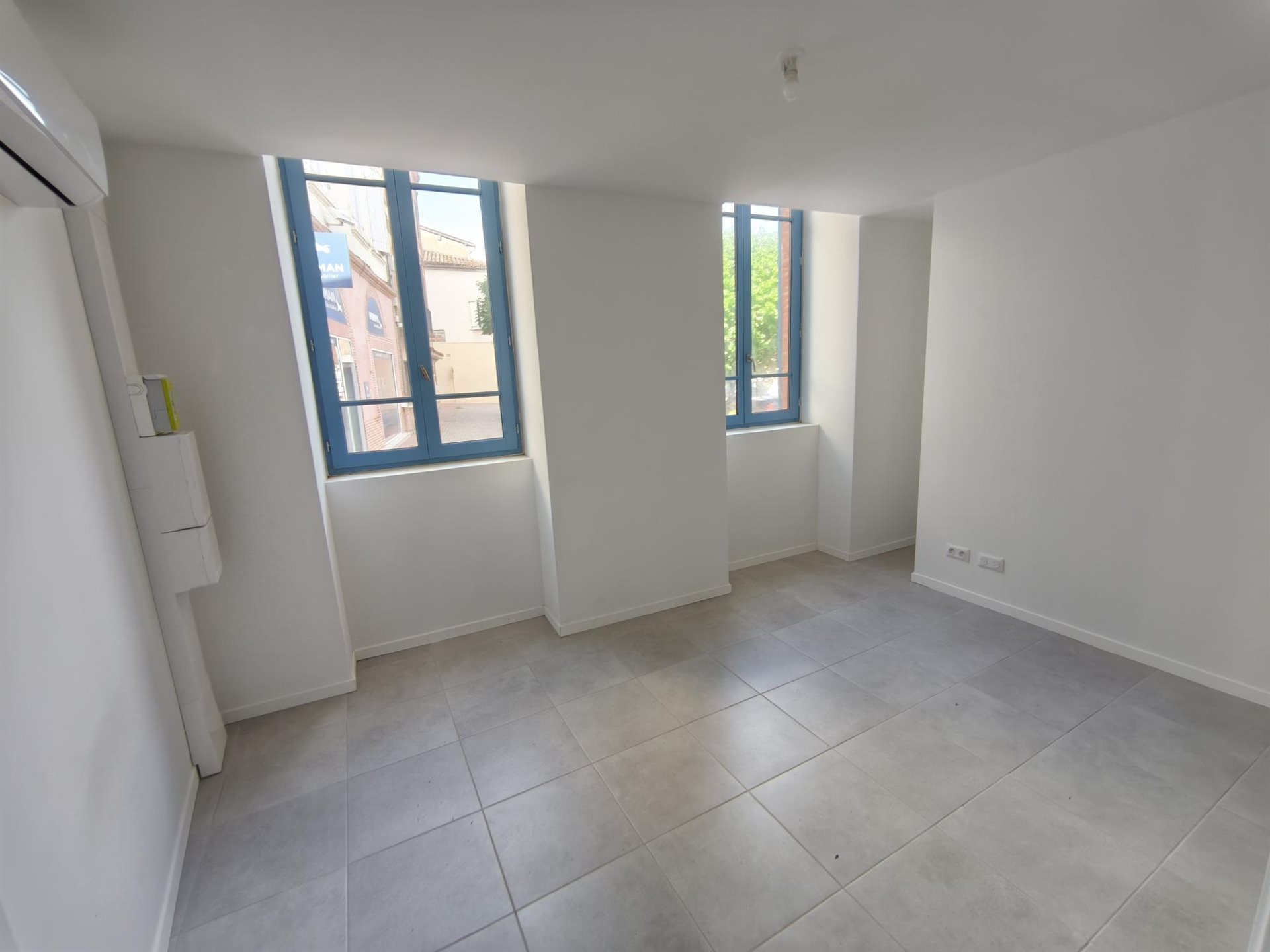 Appartement à vendre, 21m², Samatan