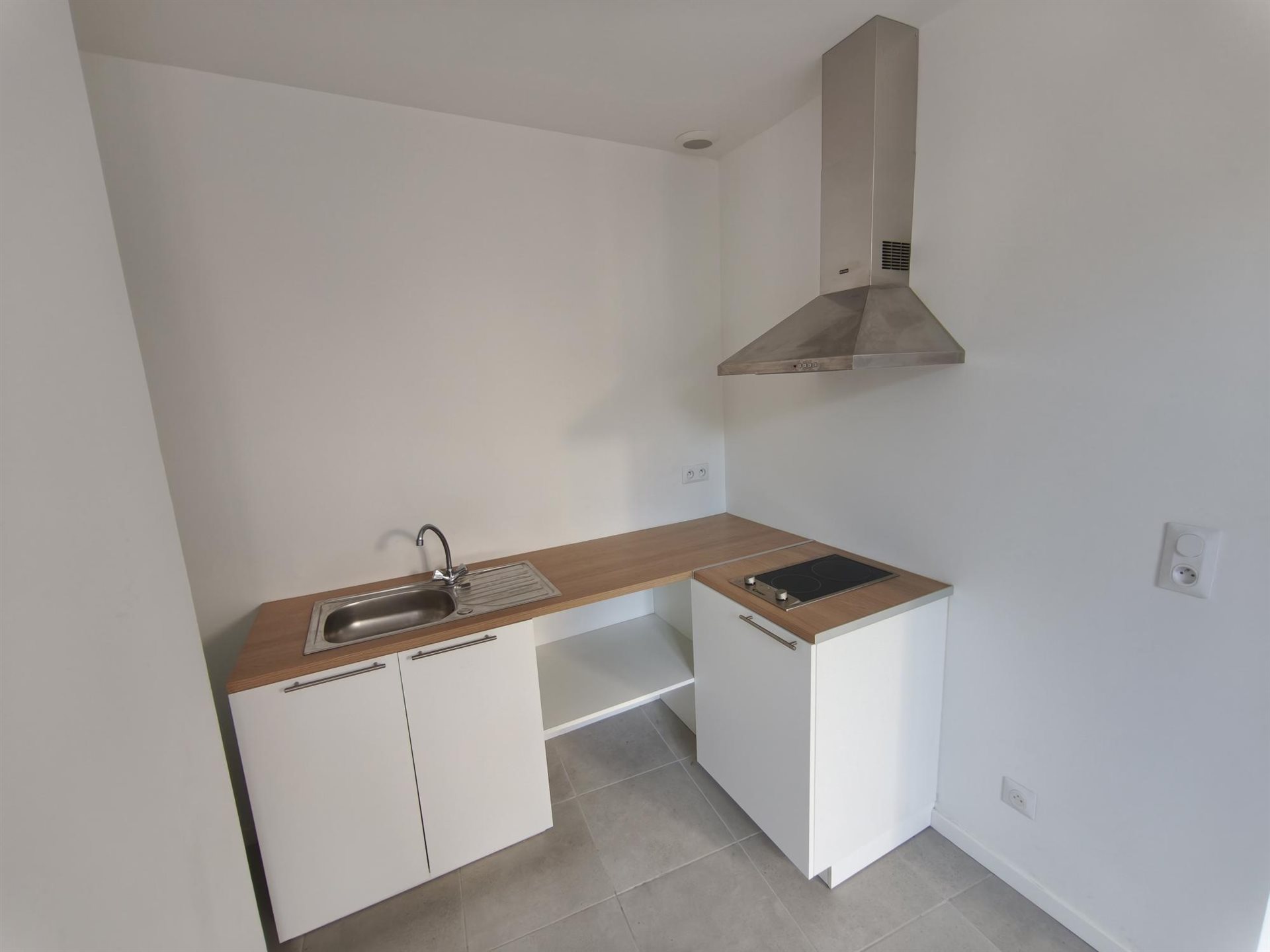 Appartement à vendre, 21m², Samatan