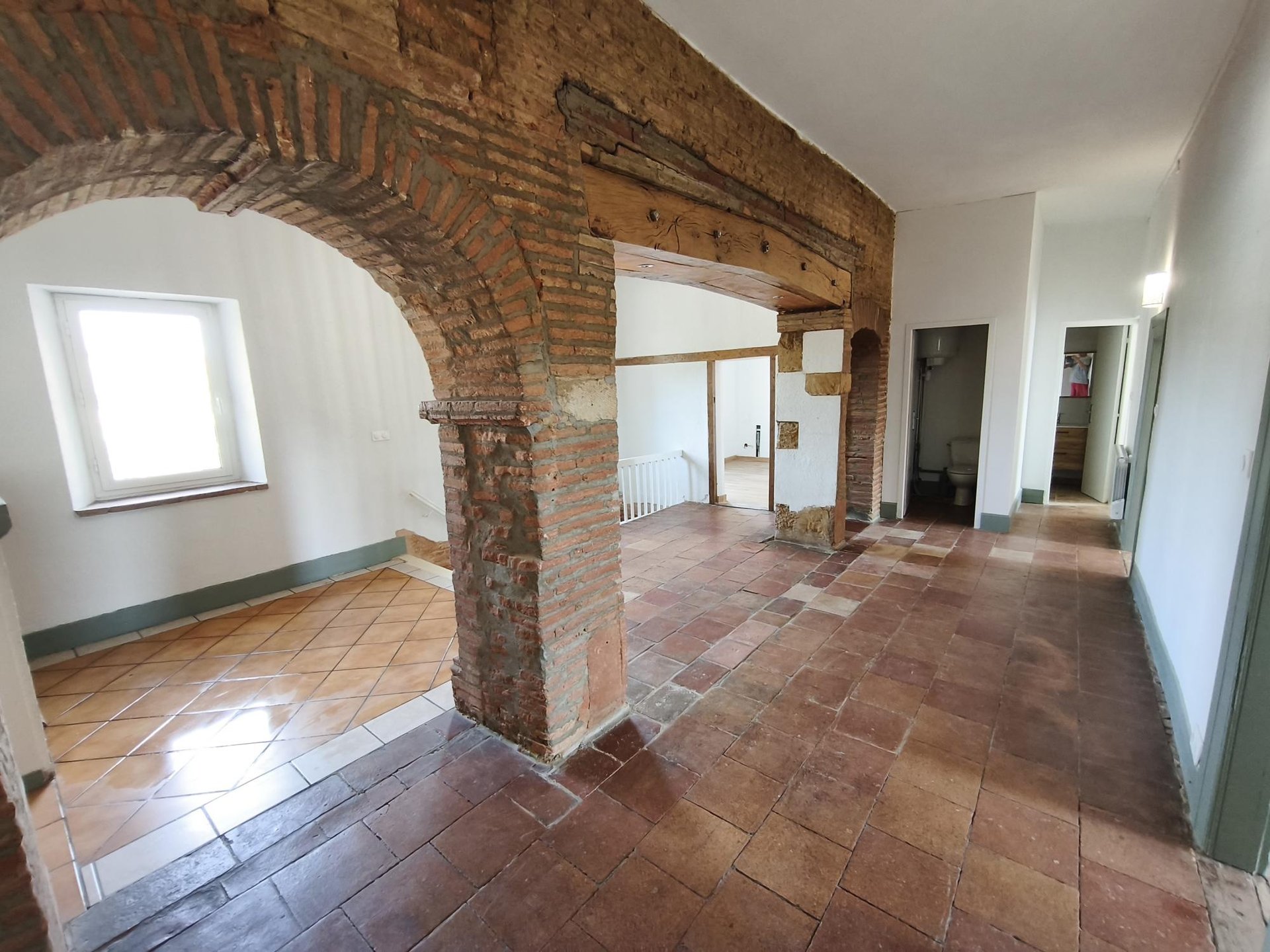 Maison à vendre, 96m², L'Isle-Jourdain