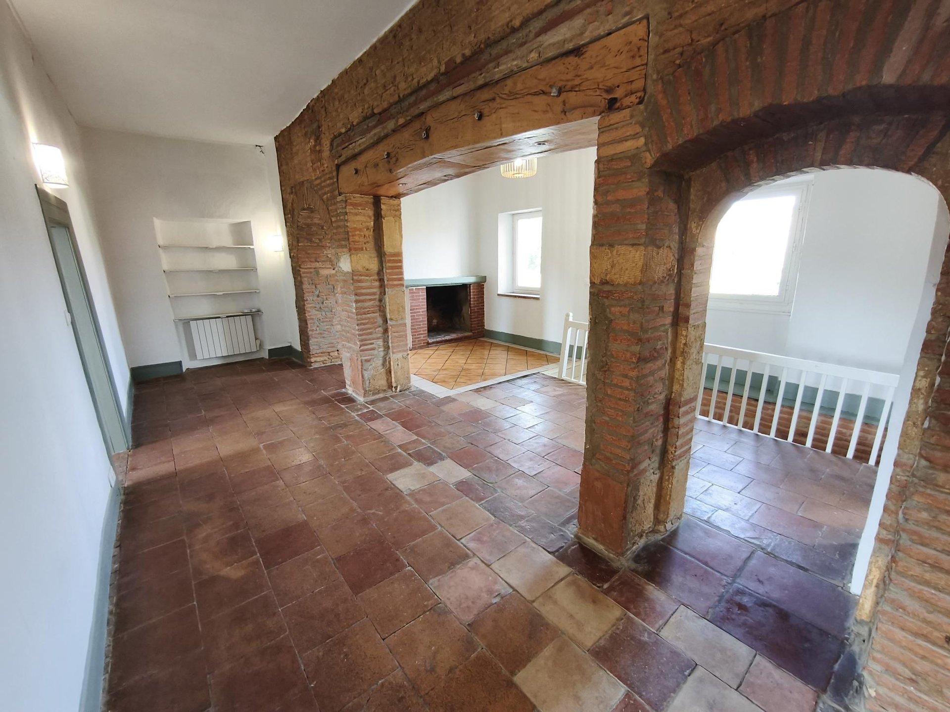 Maison à vendre, 96m², L'Isle-Jourdain
