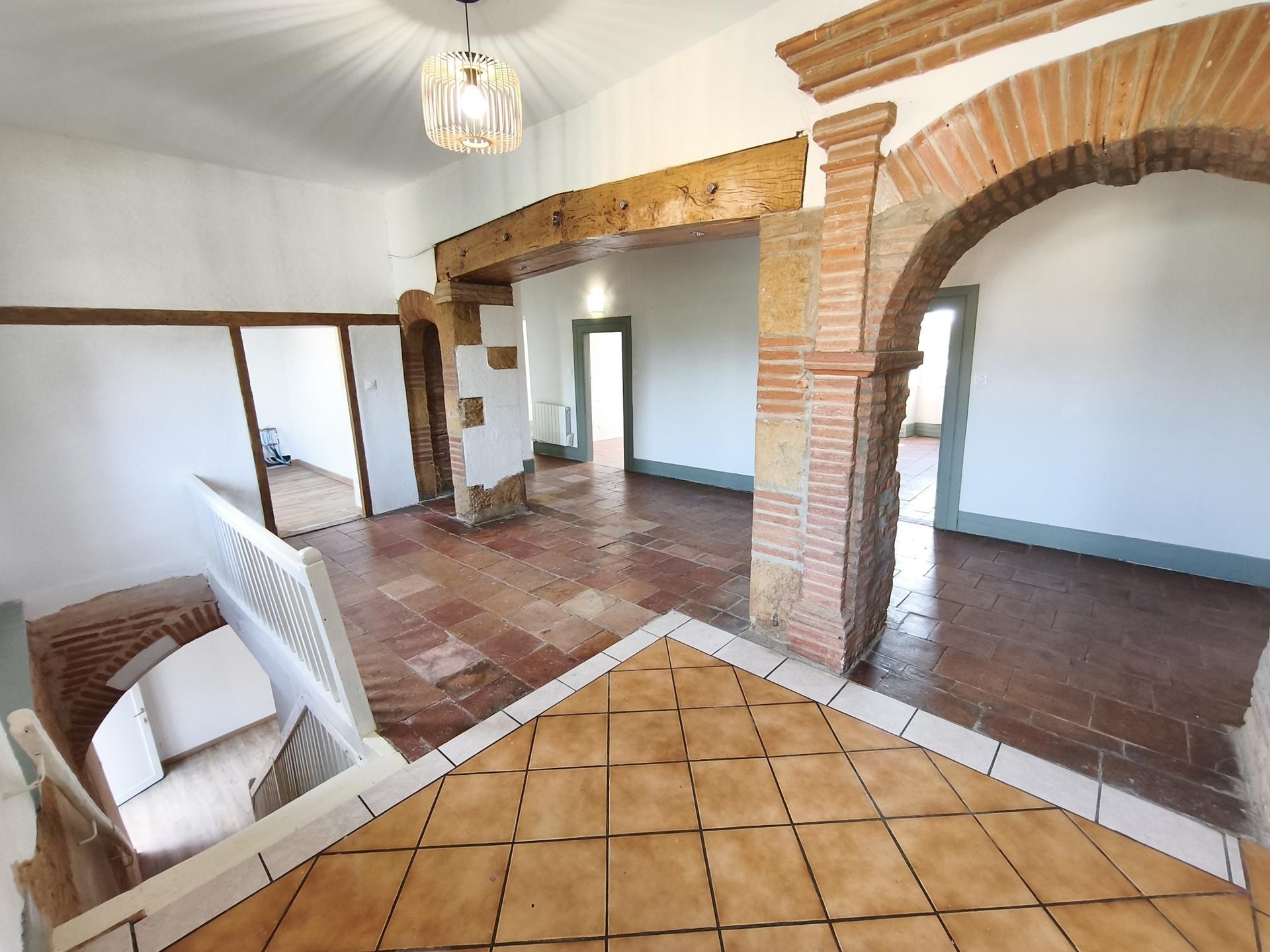 Maison à vendre, 96m², L'Isle-Jourdain