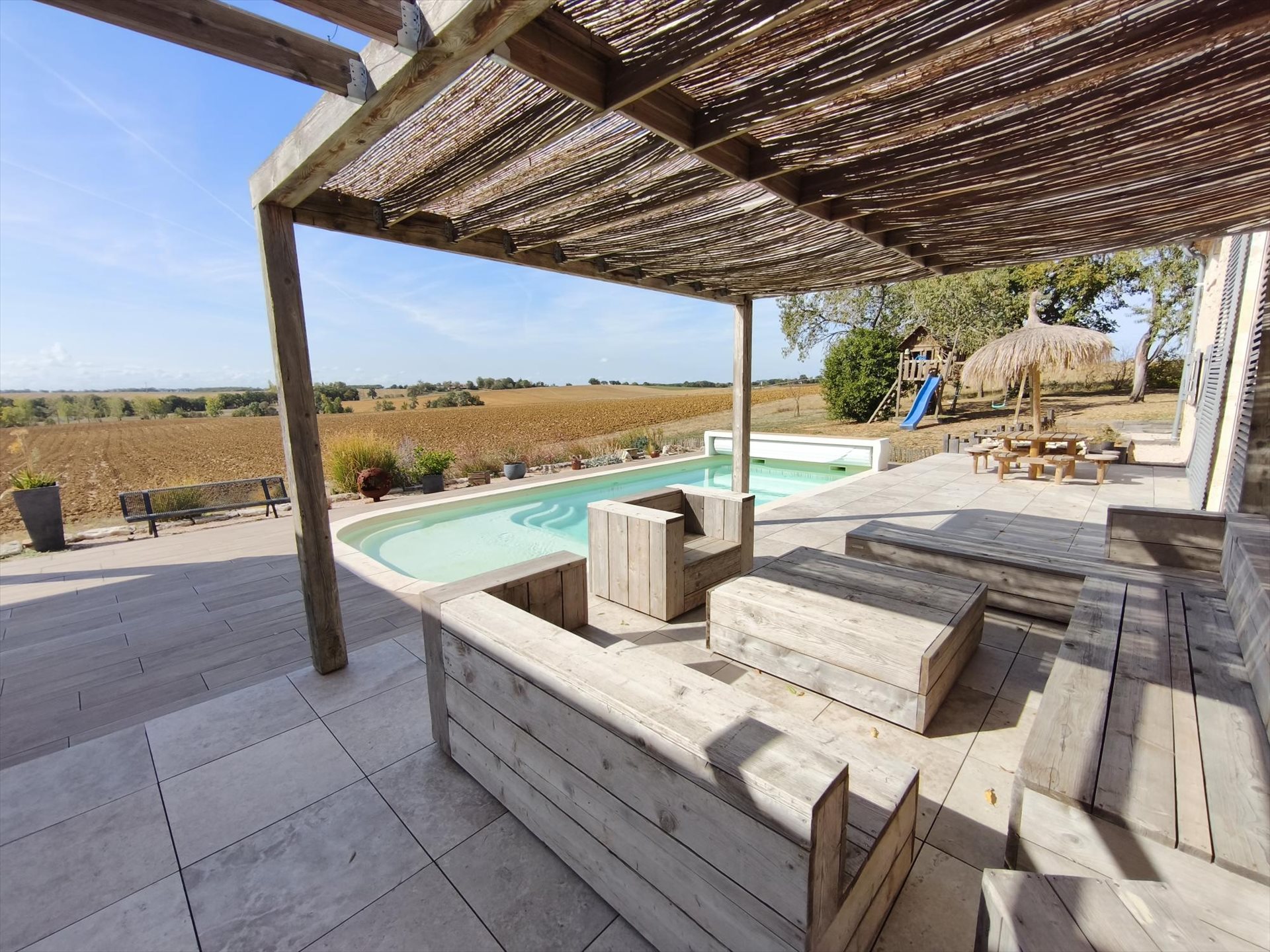 Maison à vendre, 265m², Mauvezin