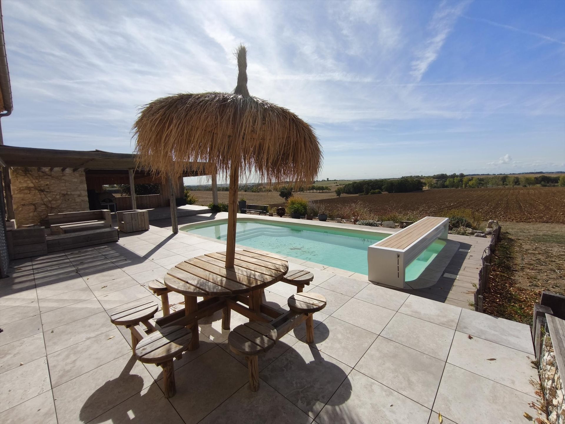 Maison à vendre, 265m², Mauvezin