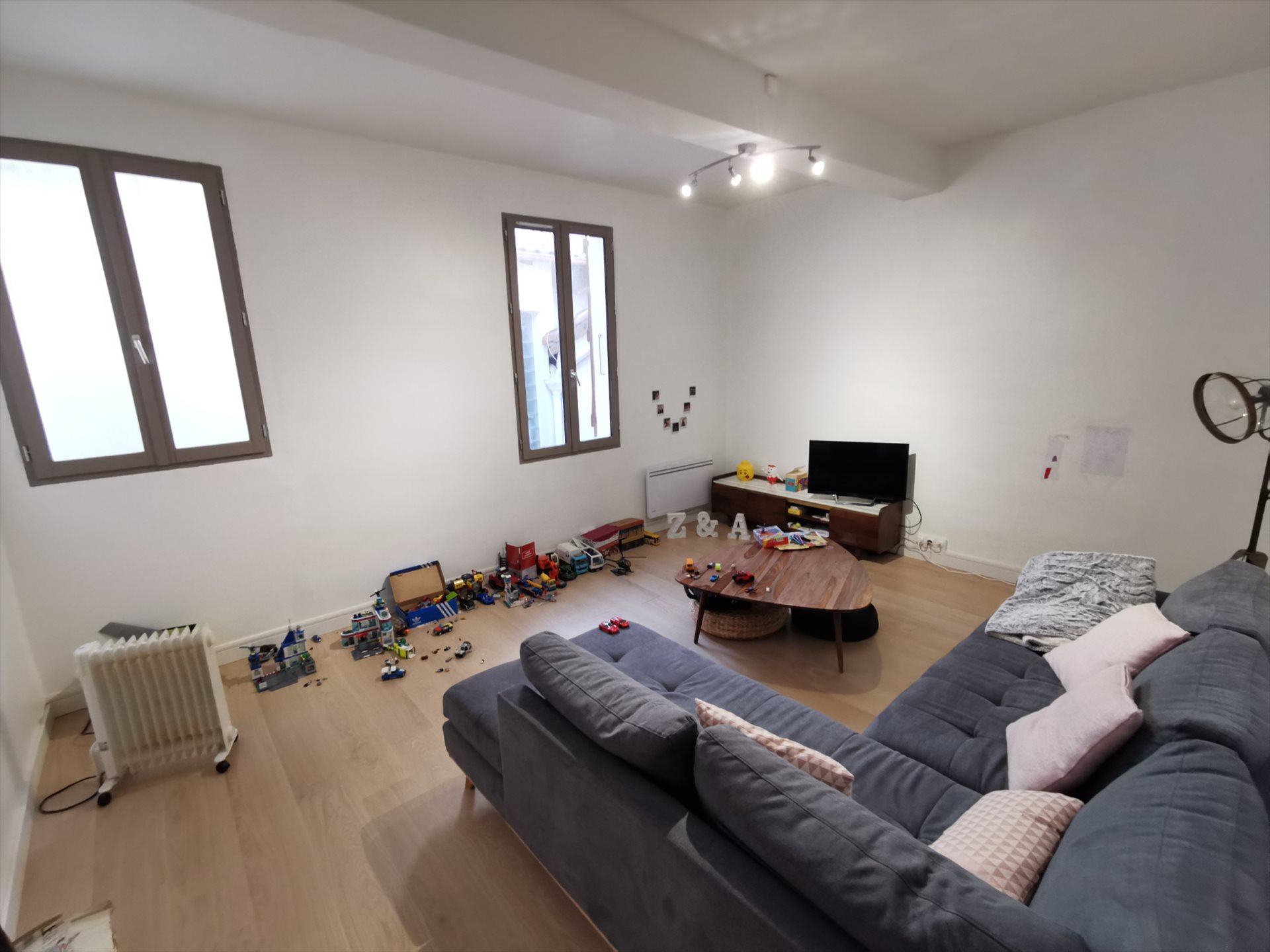 Appartement à louer, 84m², L'Isle-Jourdain