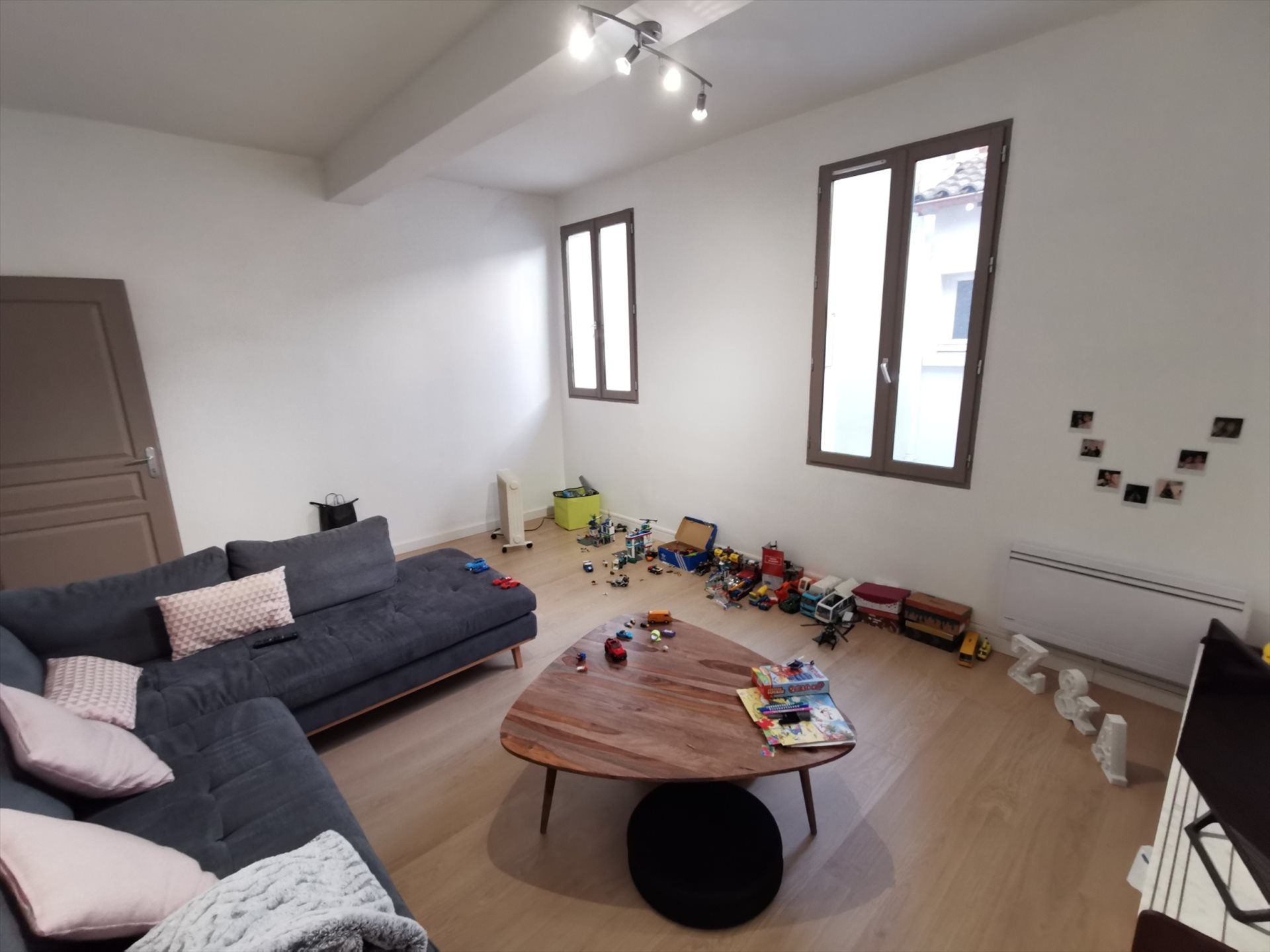 Appartement à louer, 84m², L'Isle-Jourdain