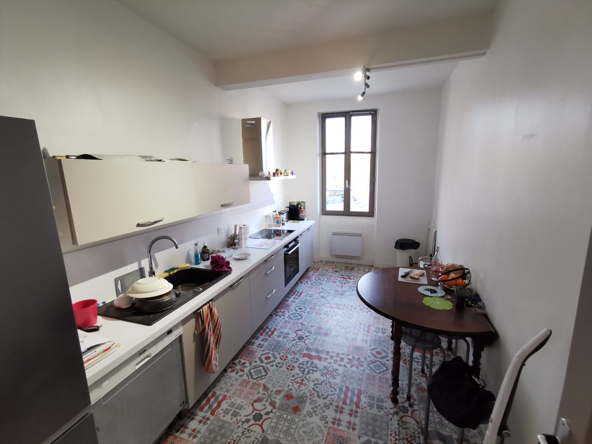Appartement à louer, 84m², L'Isle-Jourdain